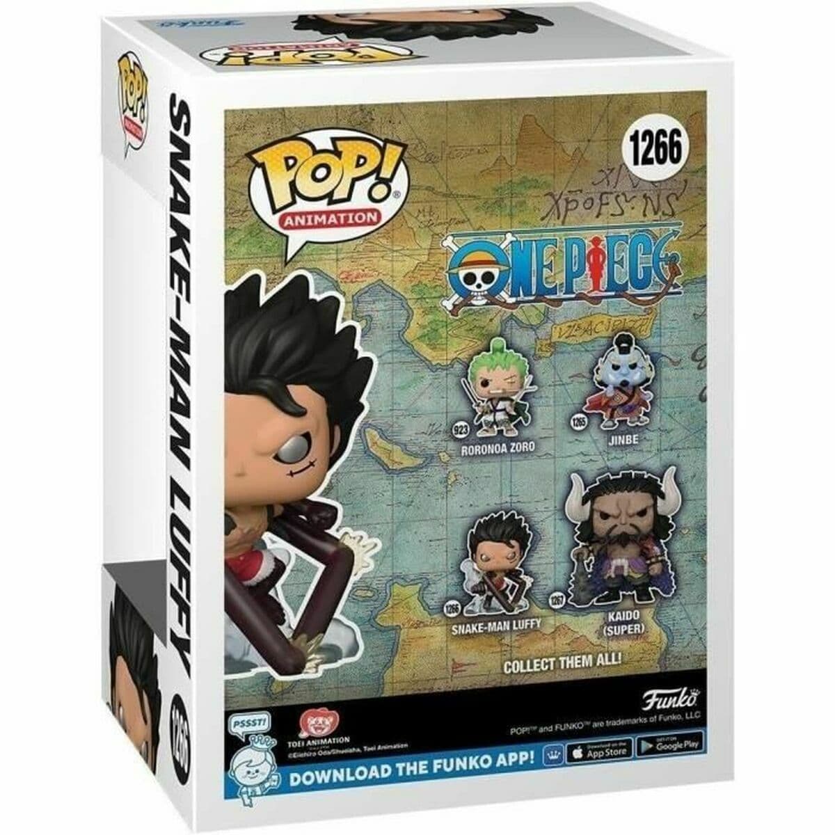 Figura Funko Pop! - Image 10