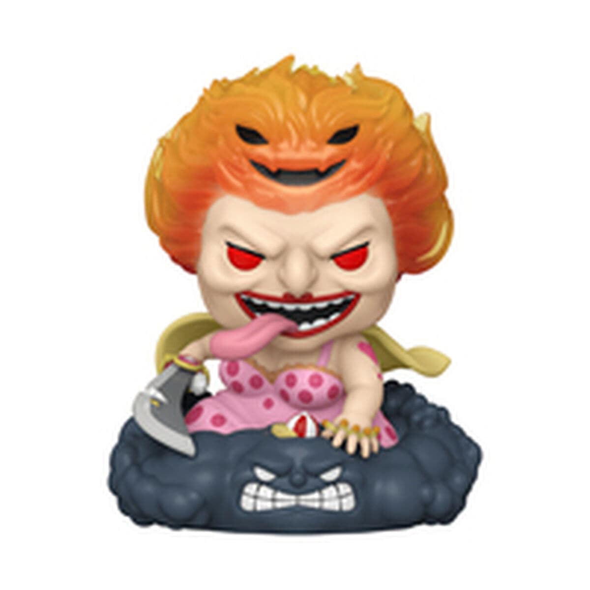 Figura Coleccionable Funko Pop! Hungry Big Mom 1268 - Image 3
