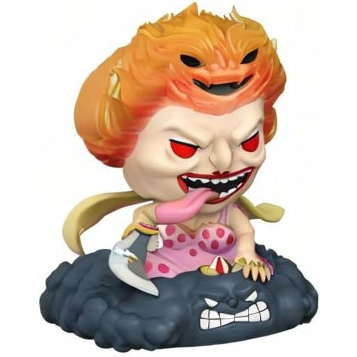 Figura Coleccionable Funko Pop! Hungry Big Mom 1268 - Image 17