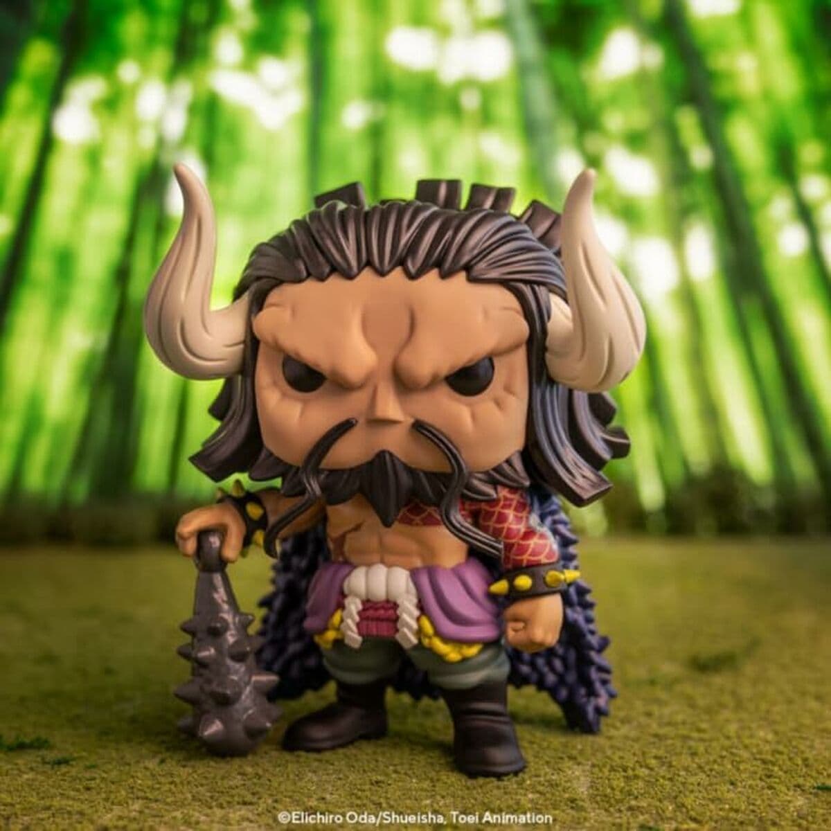Figuuri Funko Pop! Kaido - Image 6