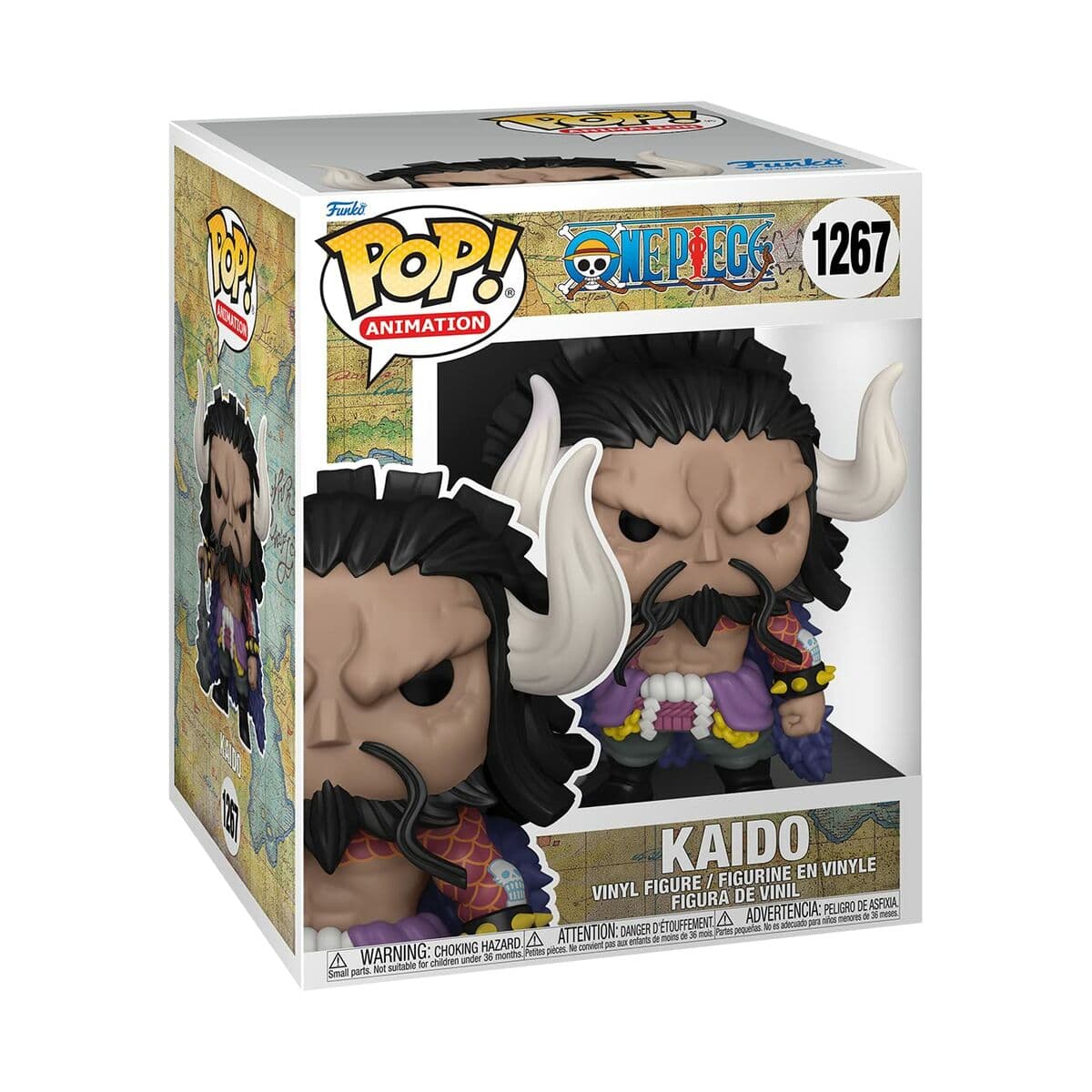 Figuuri Funko Pop! Kaido - Image 7