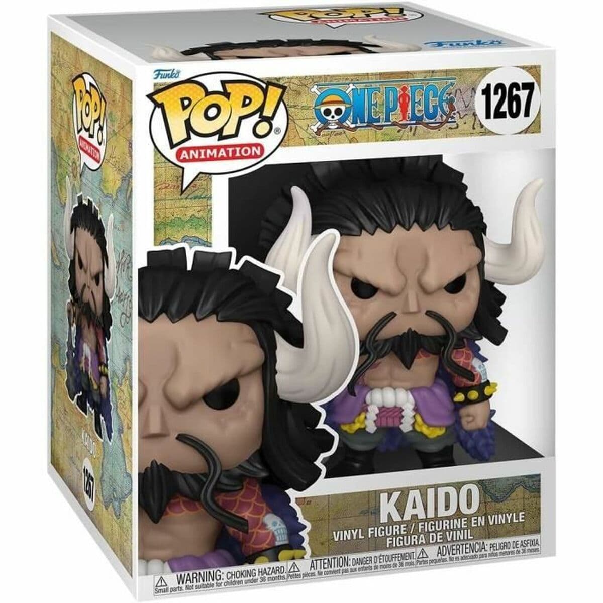 Figura Funko Pop! Kaido