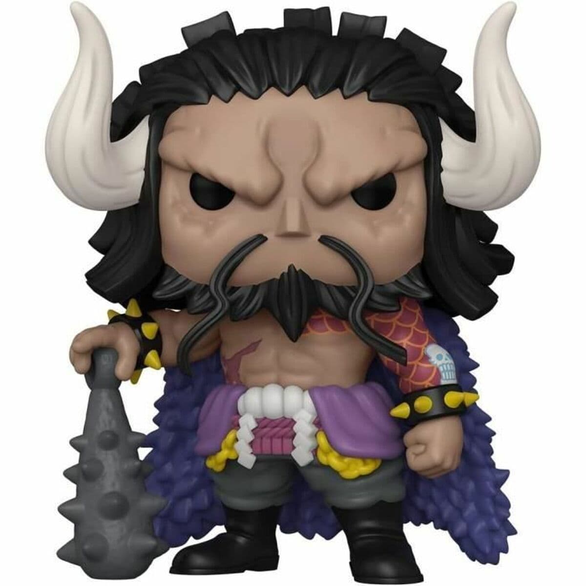 Figuuri Funko Pop! Kaido - Image 14