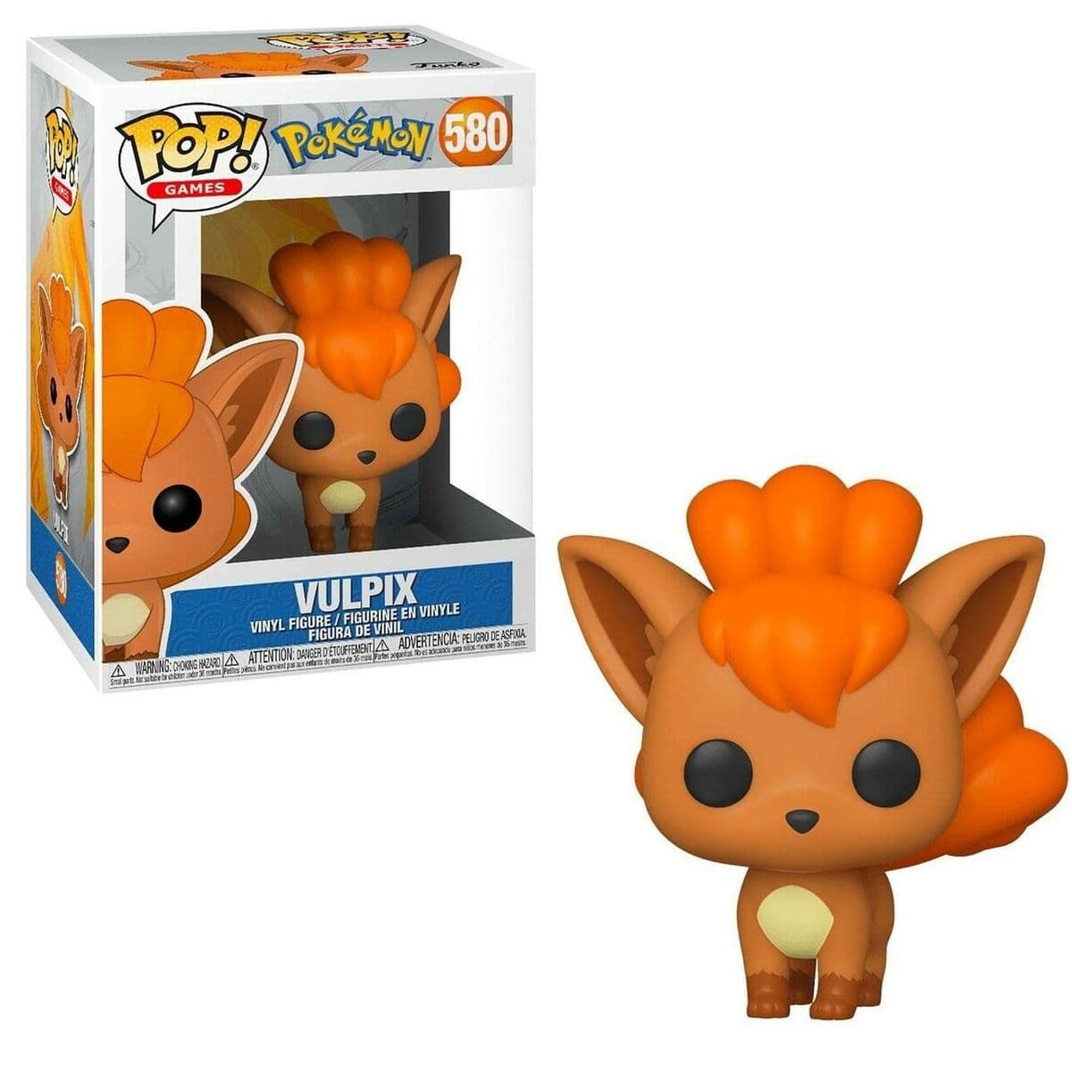 Mjukisleksak Funko Pop! Vinyl - Image 2