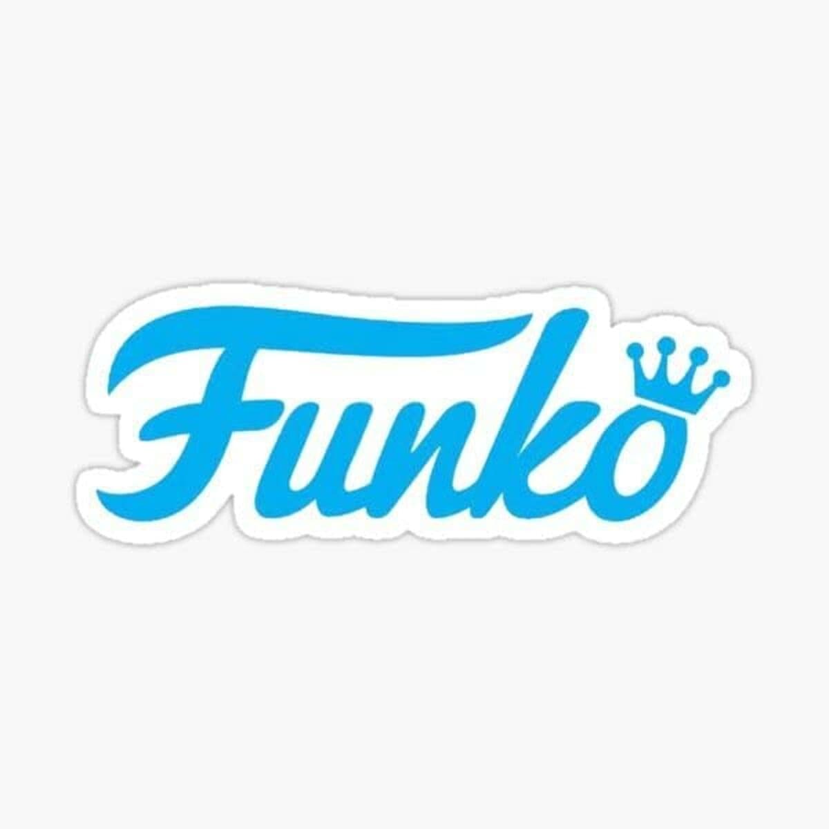 Mjukisleksak Funko Pop! Vinyl - Image 3