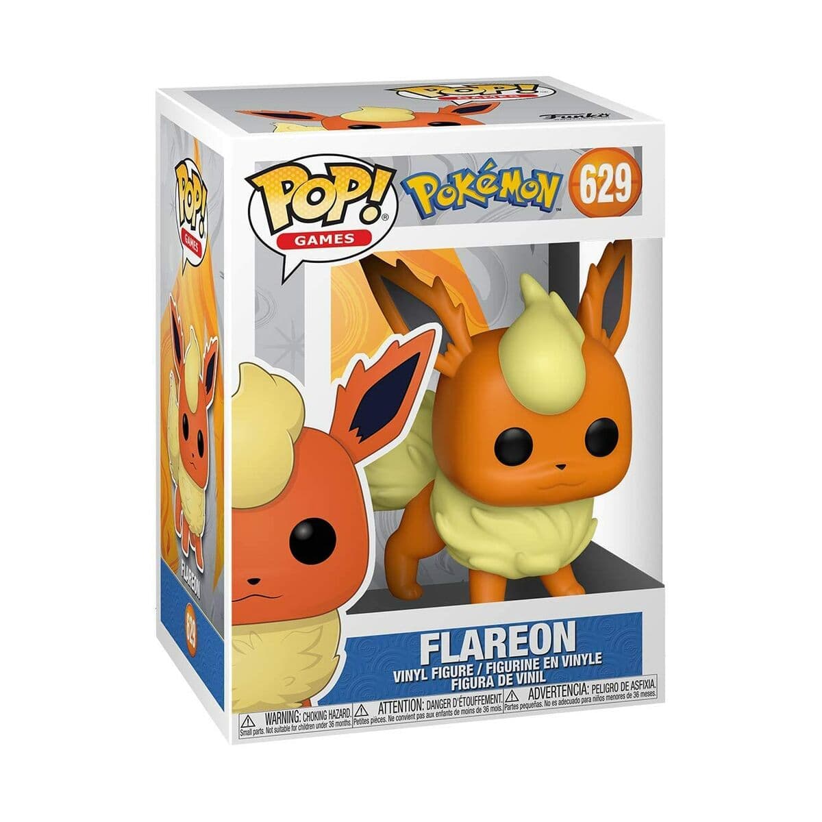 Figura Funko Pop! - Image 2