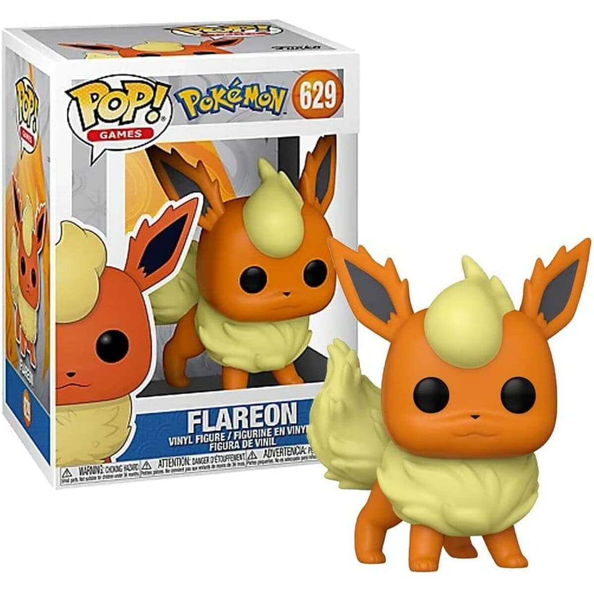 Figura Funko Pop! - Image 4