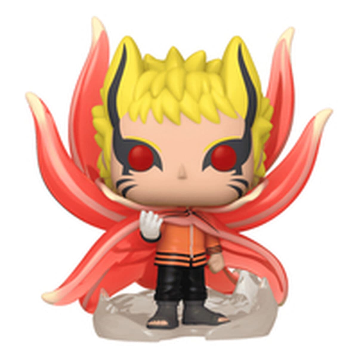 Personaggio Funko Pop! Naruto Baryon - Image 2
