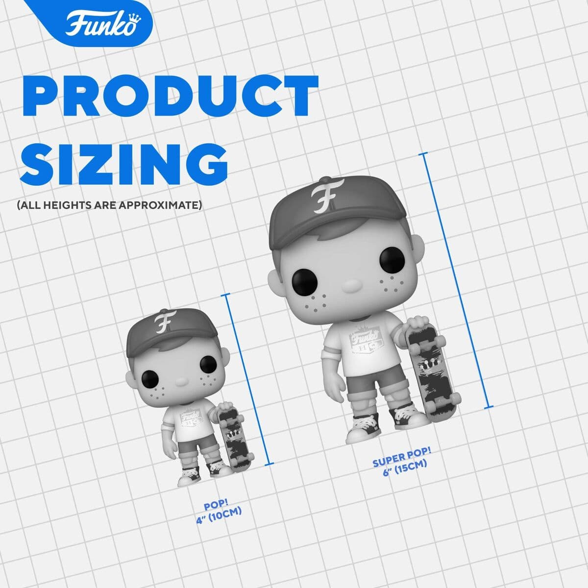 Personaggio Funko Pop! Naruto Baryon - Image 7