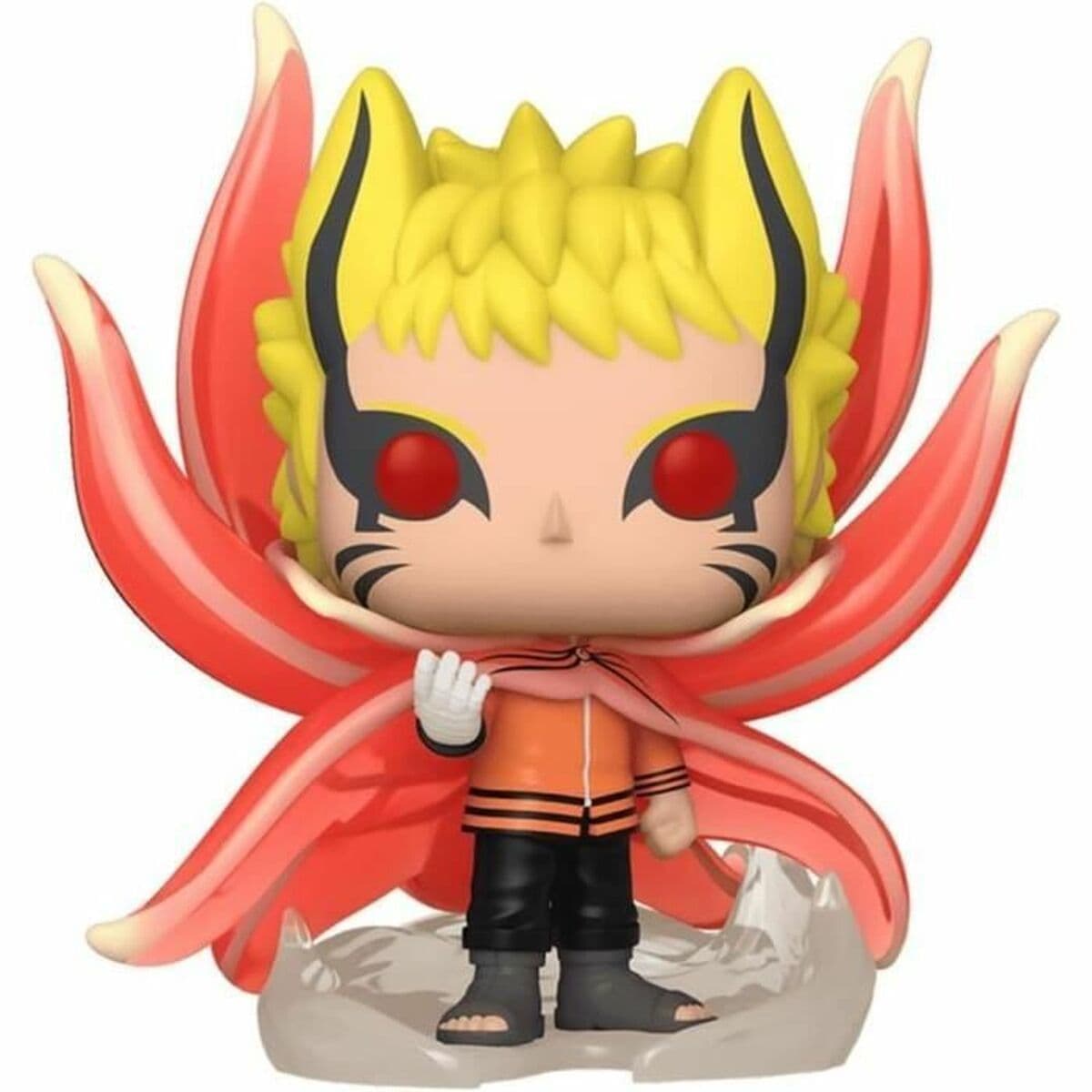 Personaggio Funko Pop! Naruto Baryon - Image 8