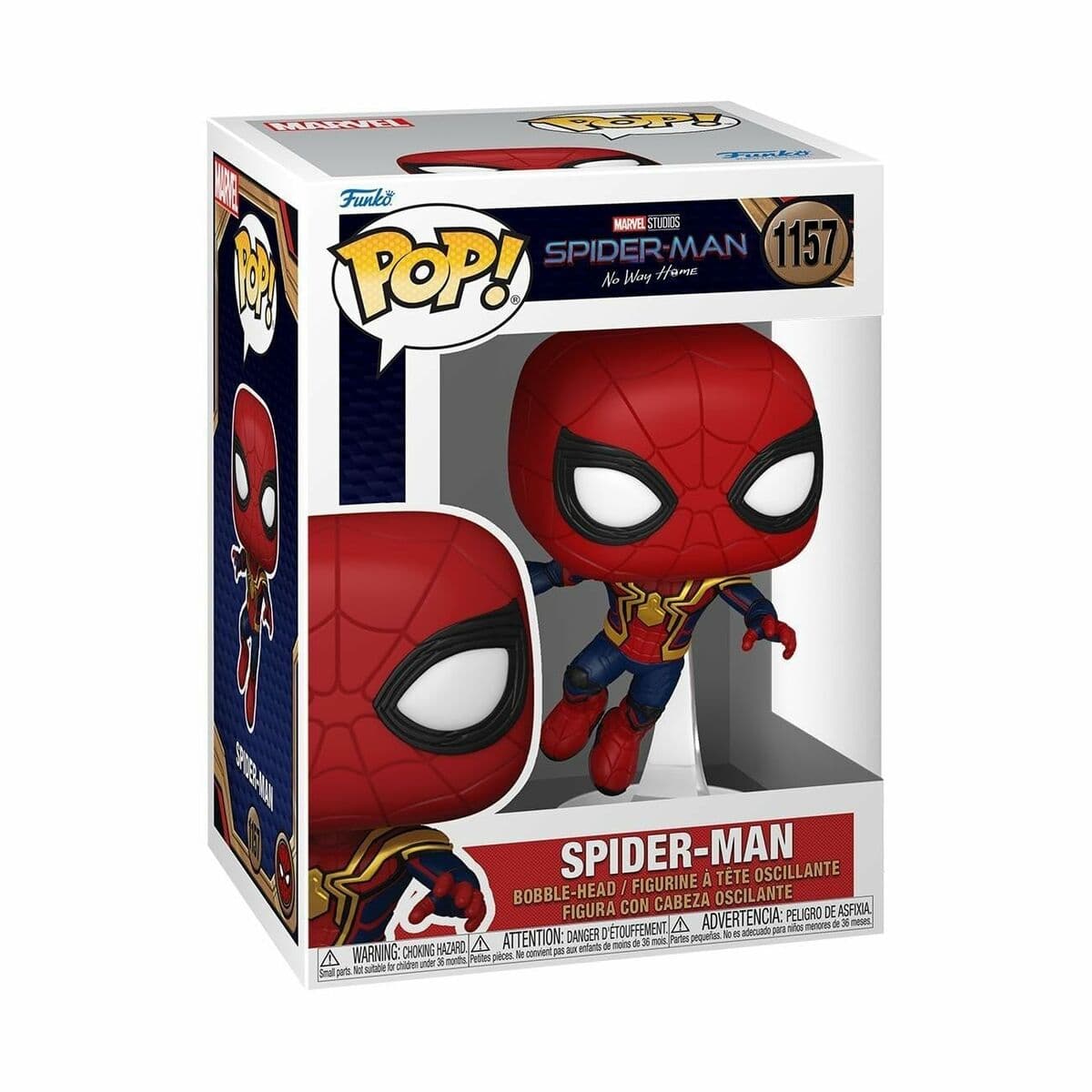 Figura Funko Pop! - Image 5