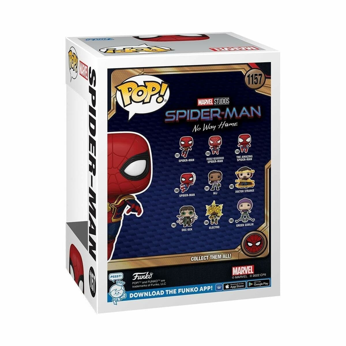 Figura Funko Pop! - Image 7