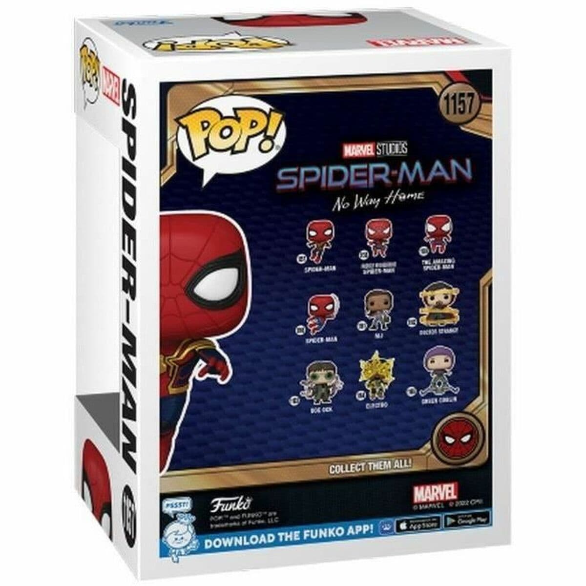 Figura Funko Pop! - Image 16
