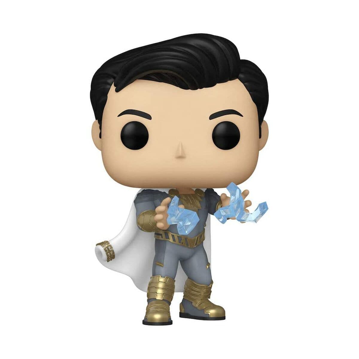 Figuur Funko Pop! SHAZAM! EUGENE - Image 2