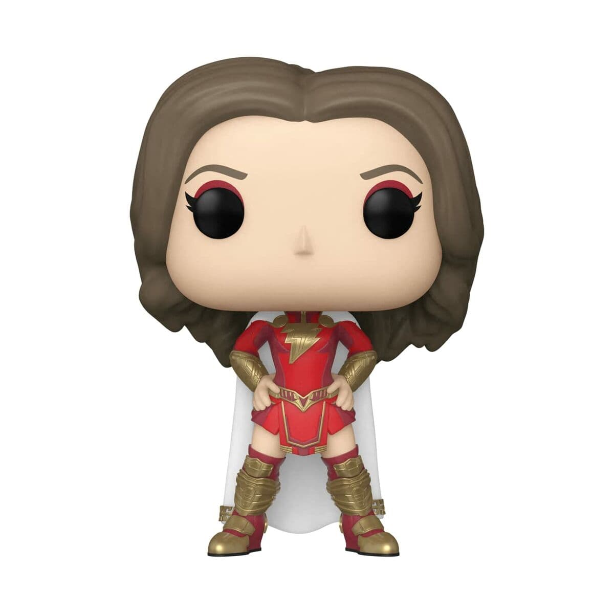 Muñeco Funko Pop! SHAZAM! MARY - Image 2