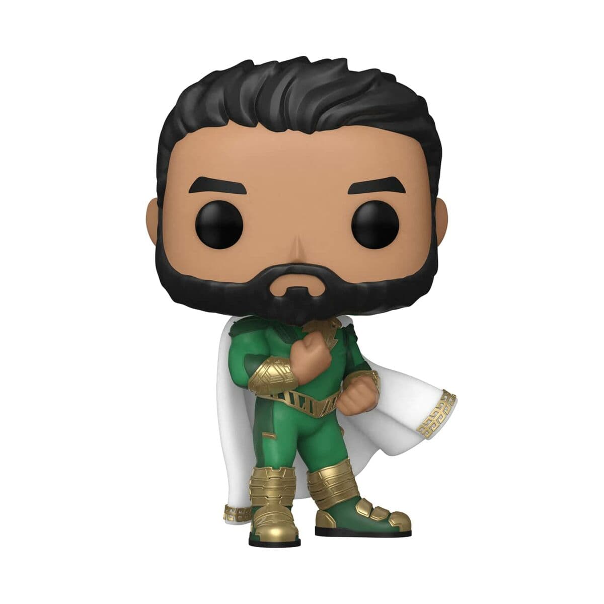 Muñeco Funko Pop! SHAZAM! PEDRO - Image 2