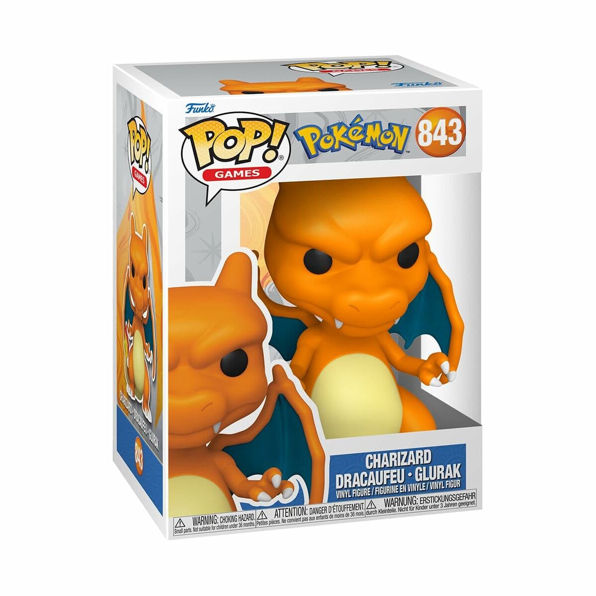 Muñeco Funko Pop! - Image 2