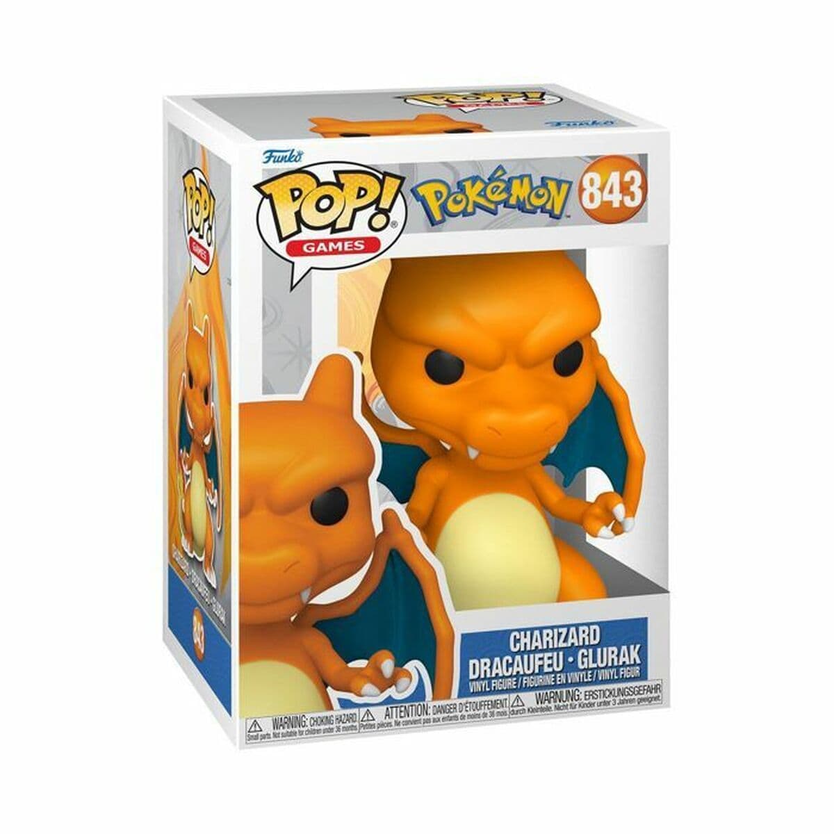 Muñeco Funko Pop!