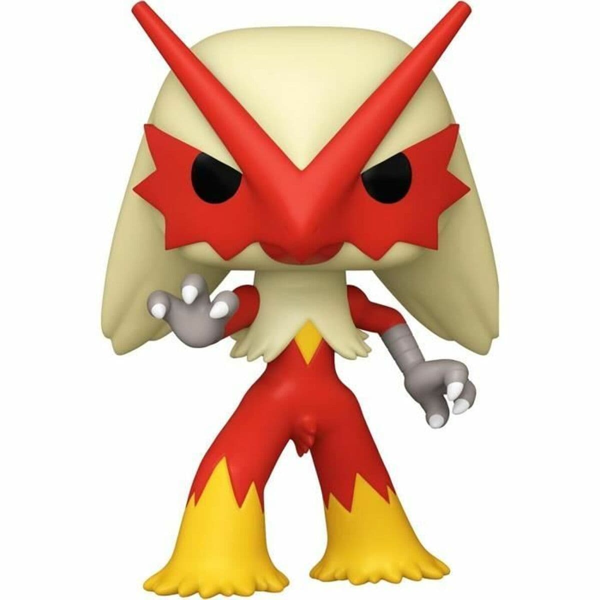 Personaggio Funko Pop! Blaziken - Image 3