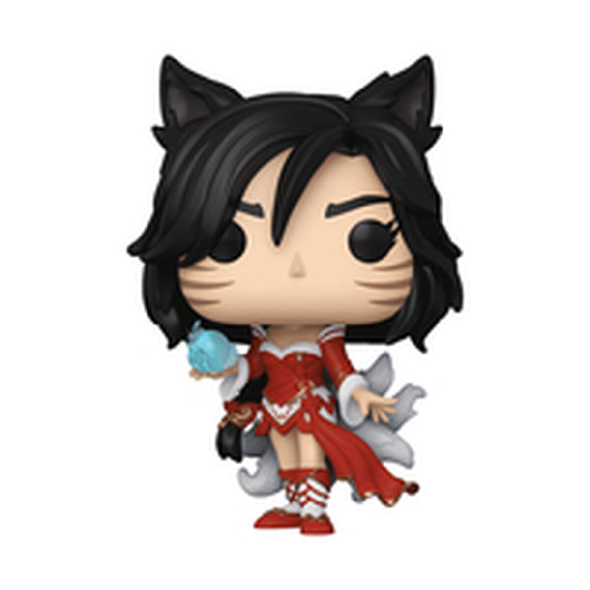 Figura za zbirku Funko Pop! Ahri 1041 - Image 7