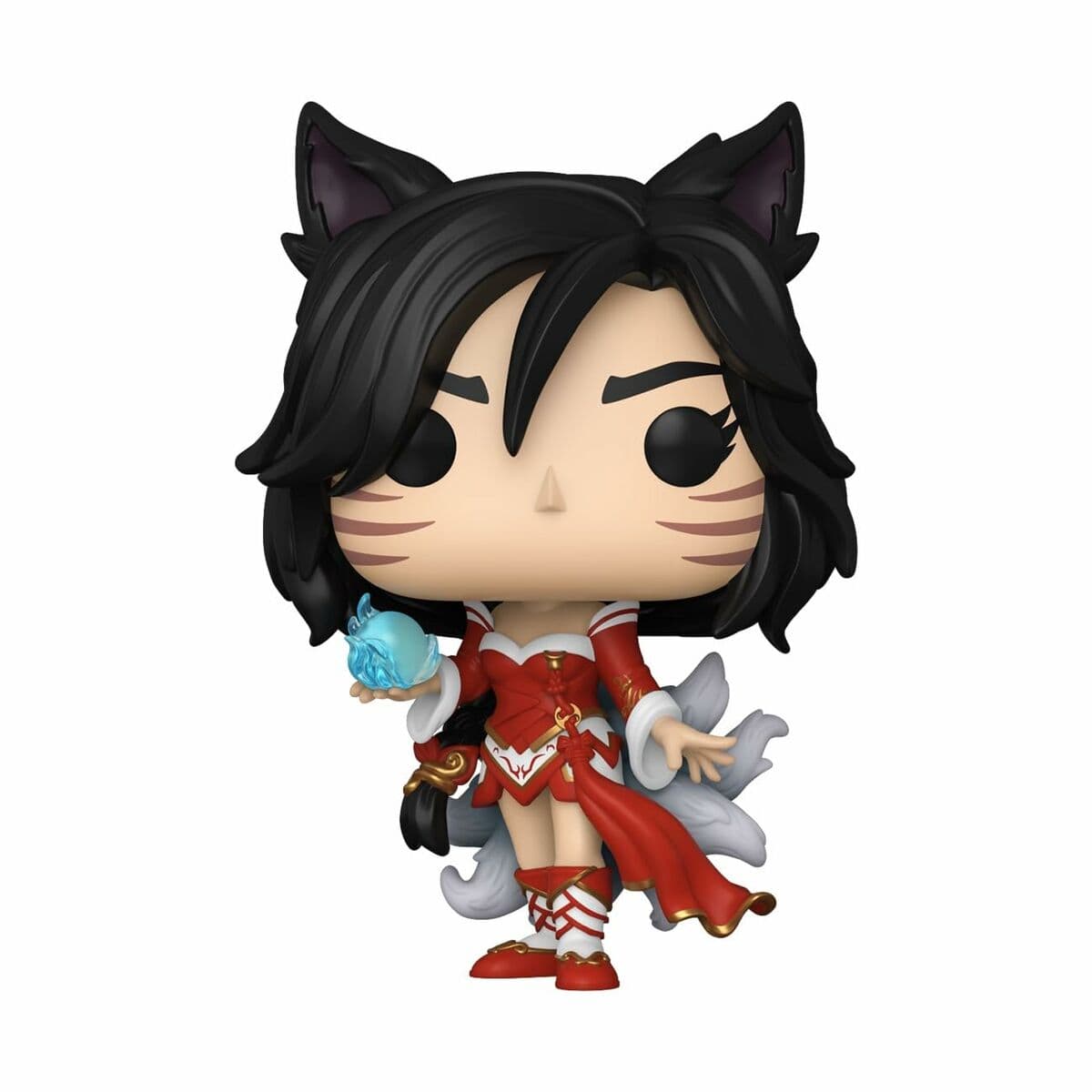 Figura za zbirku Funko Pop! Ahri 1041 - Image 10