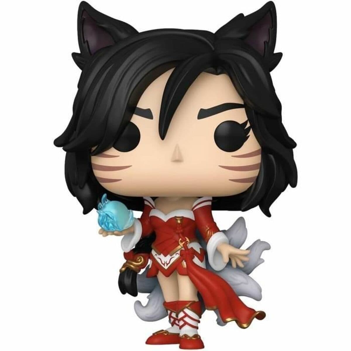 Figura za zbirku Funko Pop! Ahri 1041 - Image 2