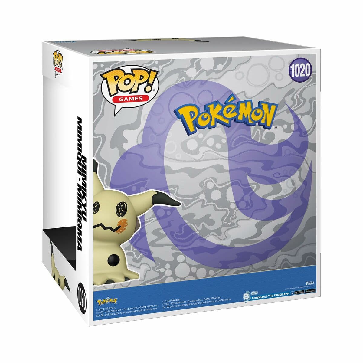 Figure Funko Pop! Pokemon - Image 6