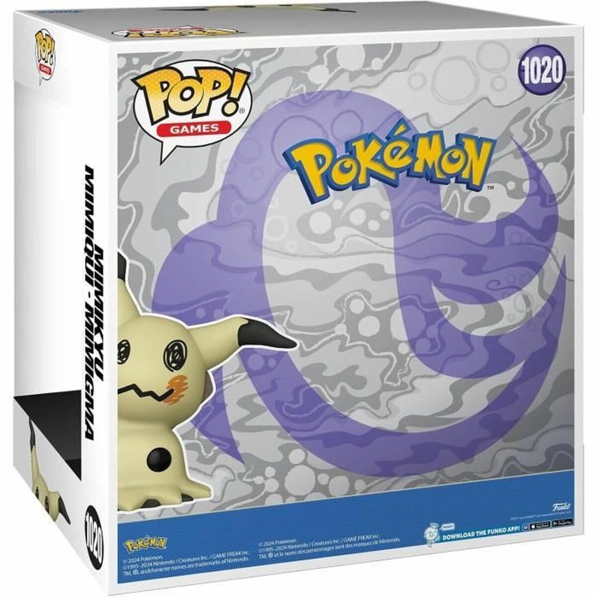 Figure Funko Pop! Pokemon - Image 12
