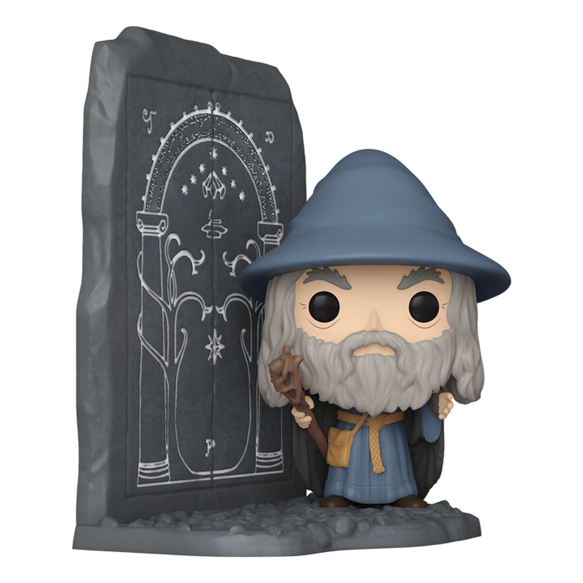 Figura Coleccionable Funko Pop! Gandalf 1746 - Image 5