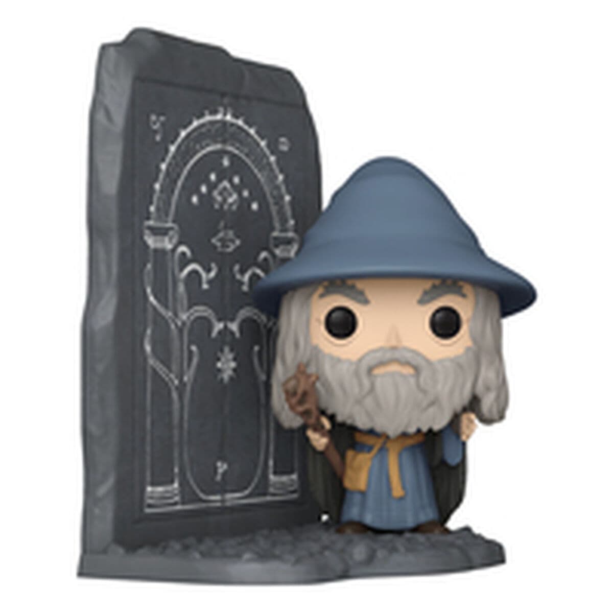 Figura Coleccionable Funko Pop! Gandalf 1746 - Image 6