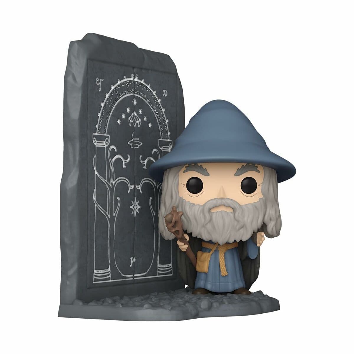 Figura Coleccionable Funko Pop! Gandalf 1746 - Image 9