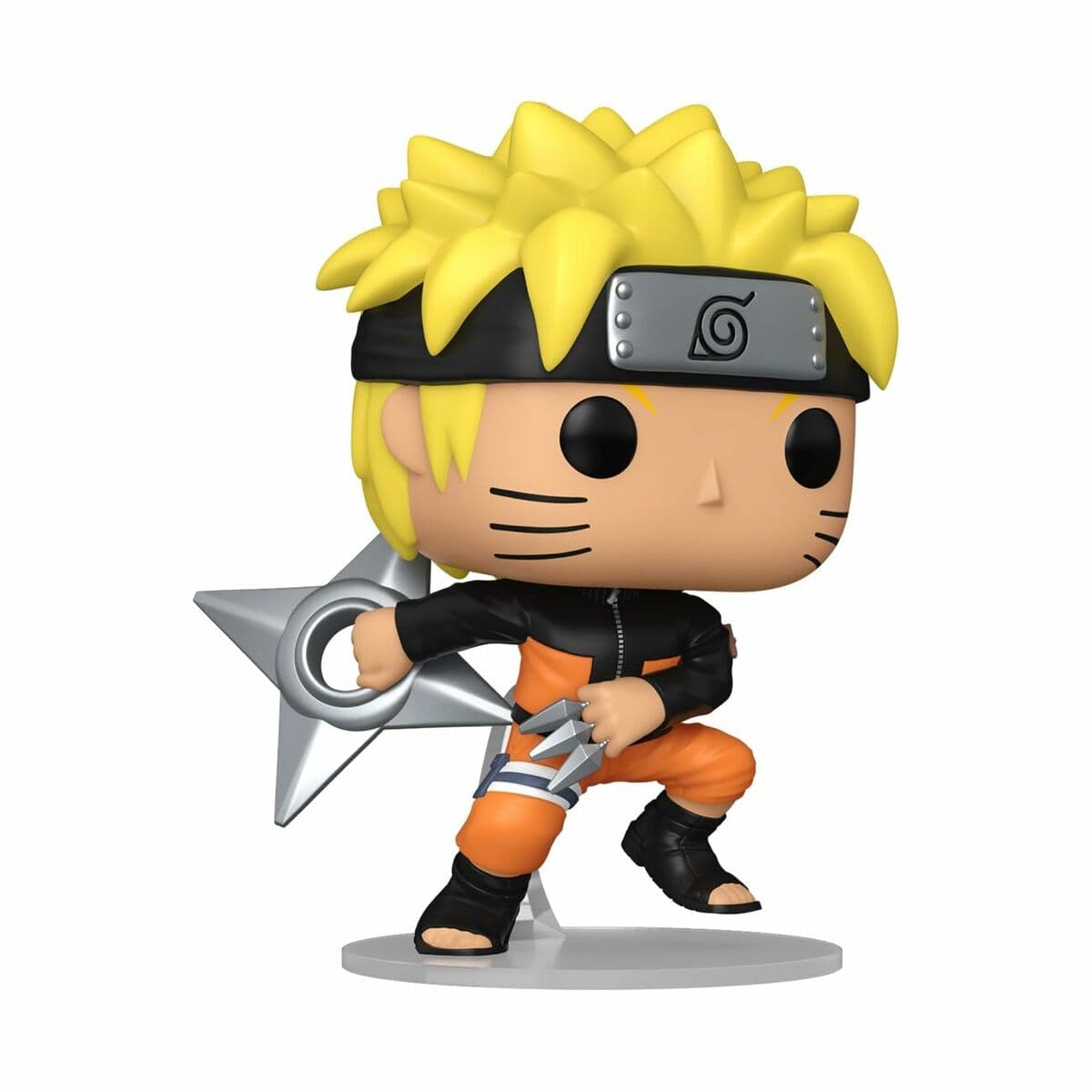 Figura Funko Pop! Naruto - Image 3