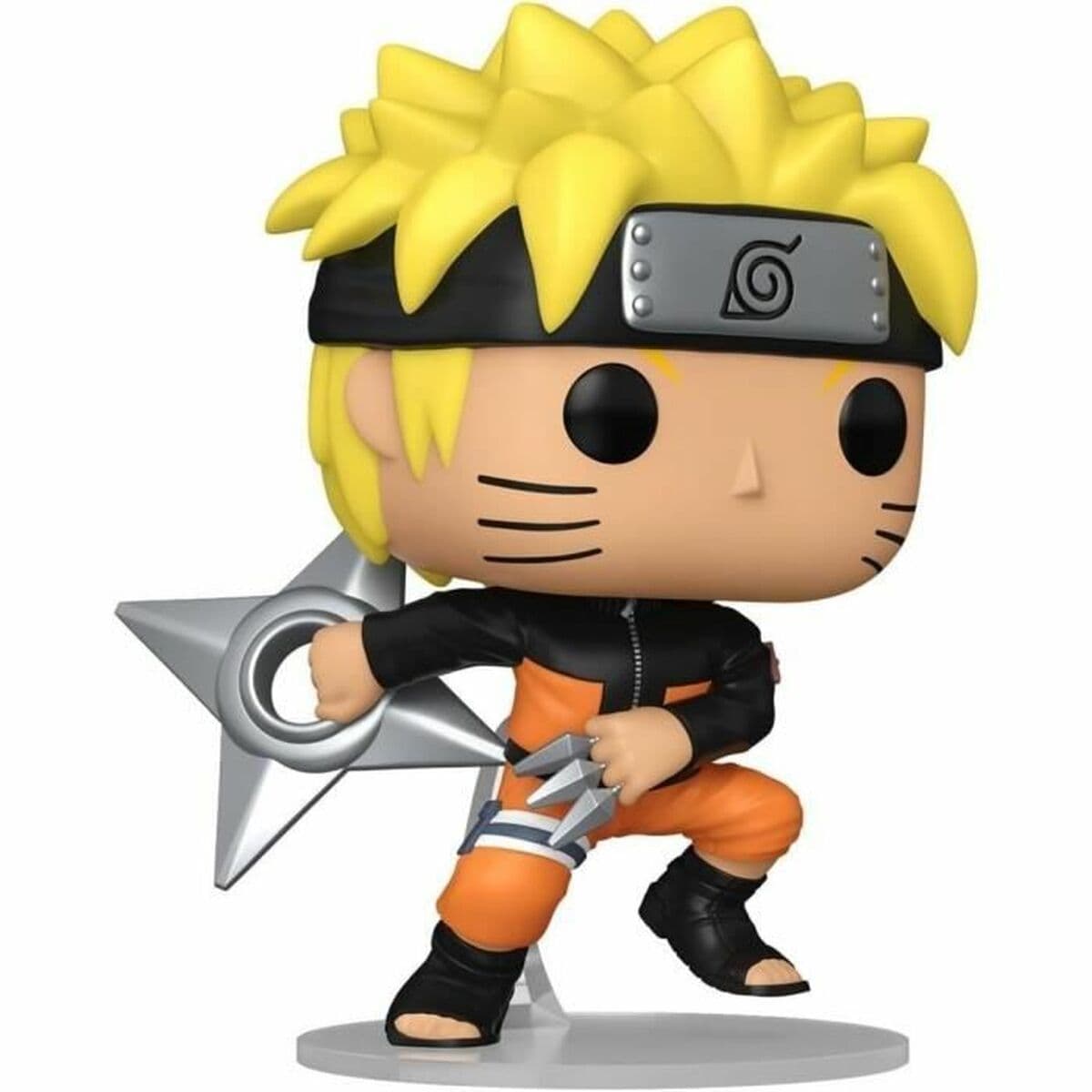 Figura Funko Pop! Naruto - Image 10