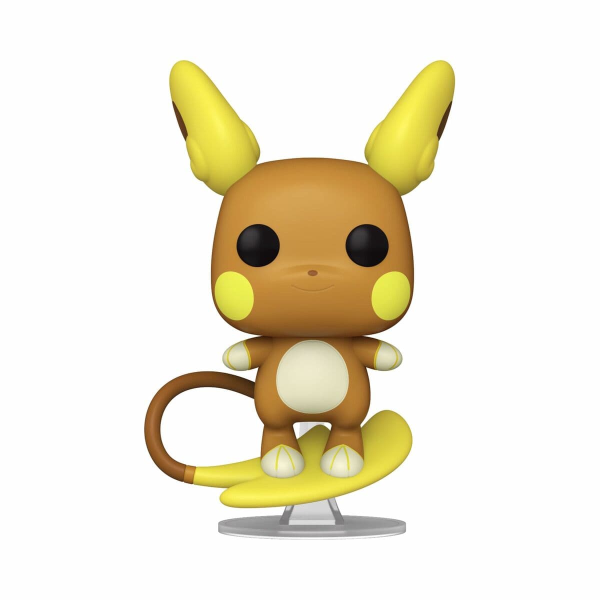 Figurine Funko Pop! Raichu - Image 3