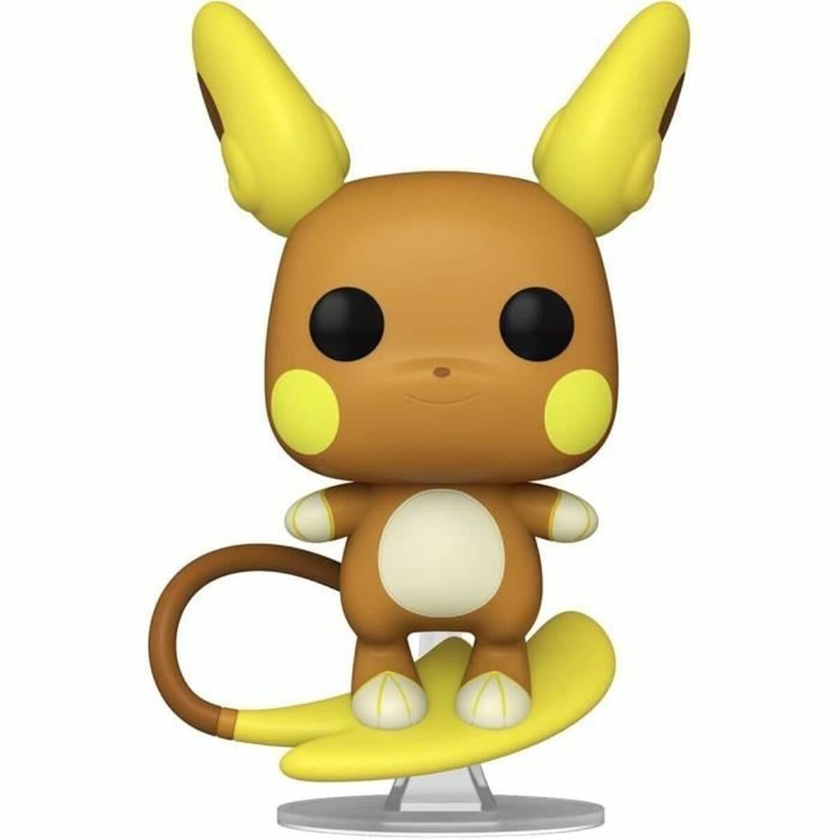 Figurine Funko Pop! Raichu - Image 11