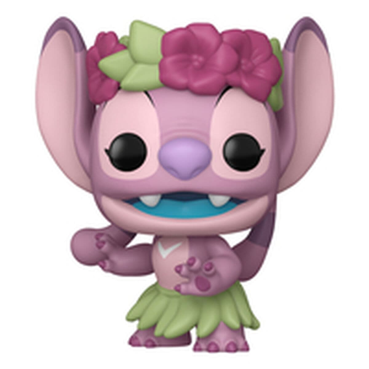 Figur Funko Pop! Lilo y Stitch Luau Angel - Image 3