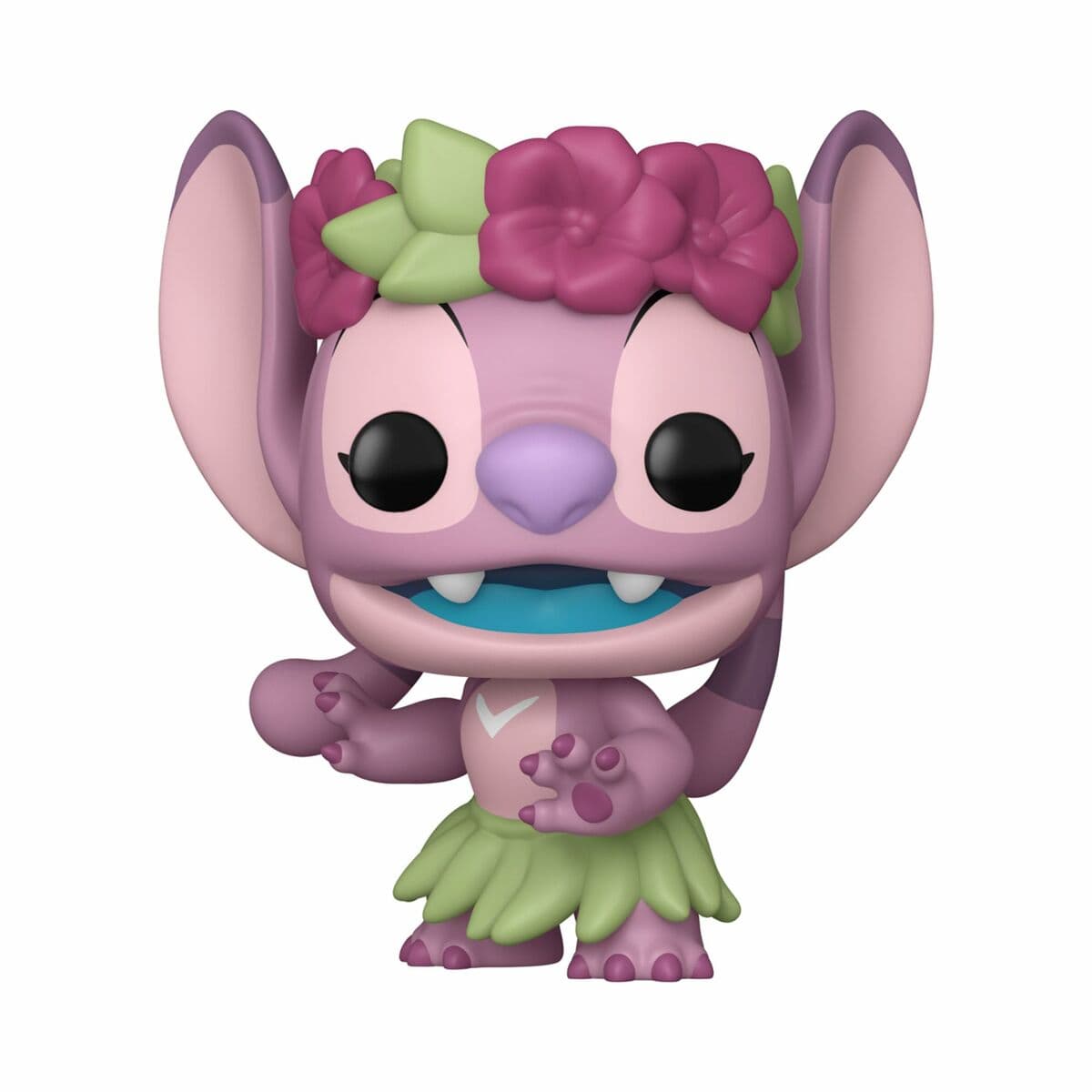 Figur Funko Pop! Lilo y Stitch Luau Angel - Image 6