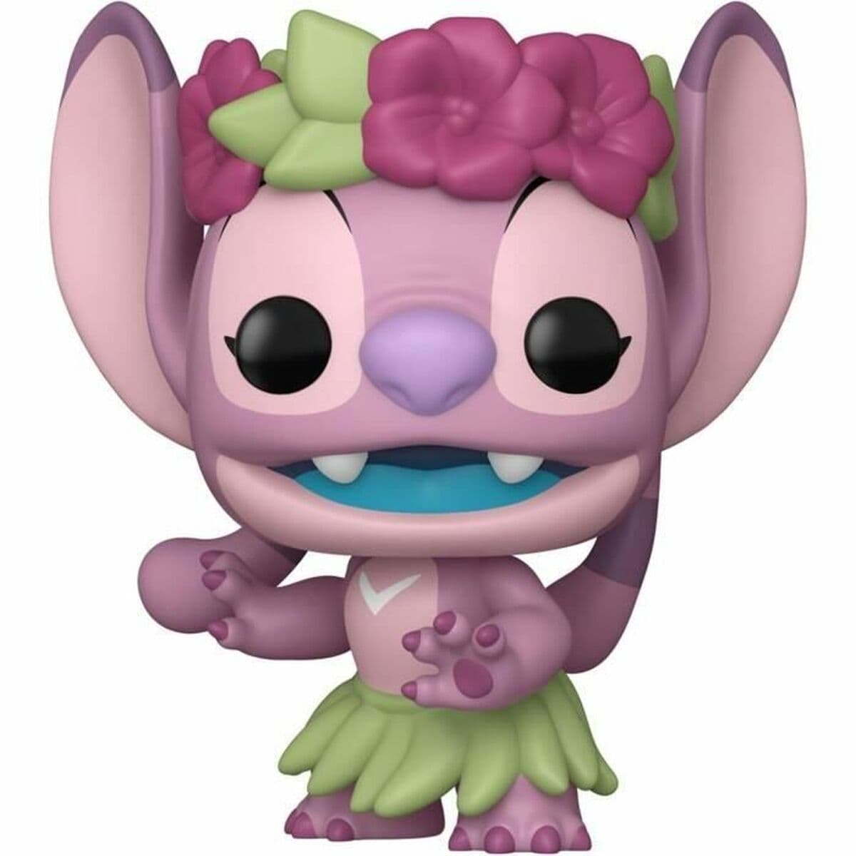 Figur Funko Pop! Lilo y Stitch Luau Angel - Image 12