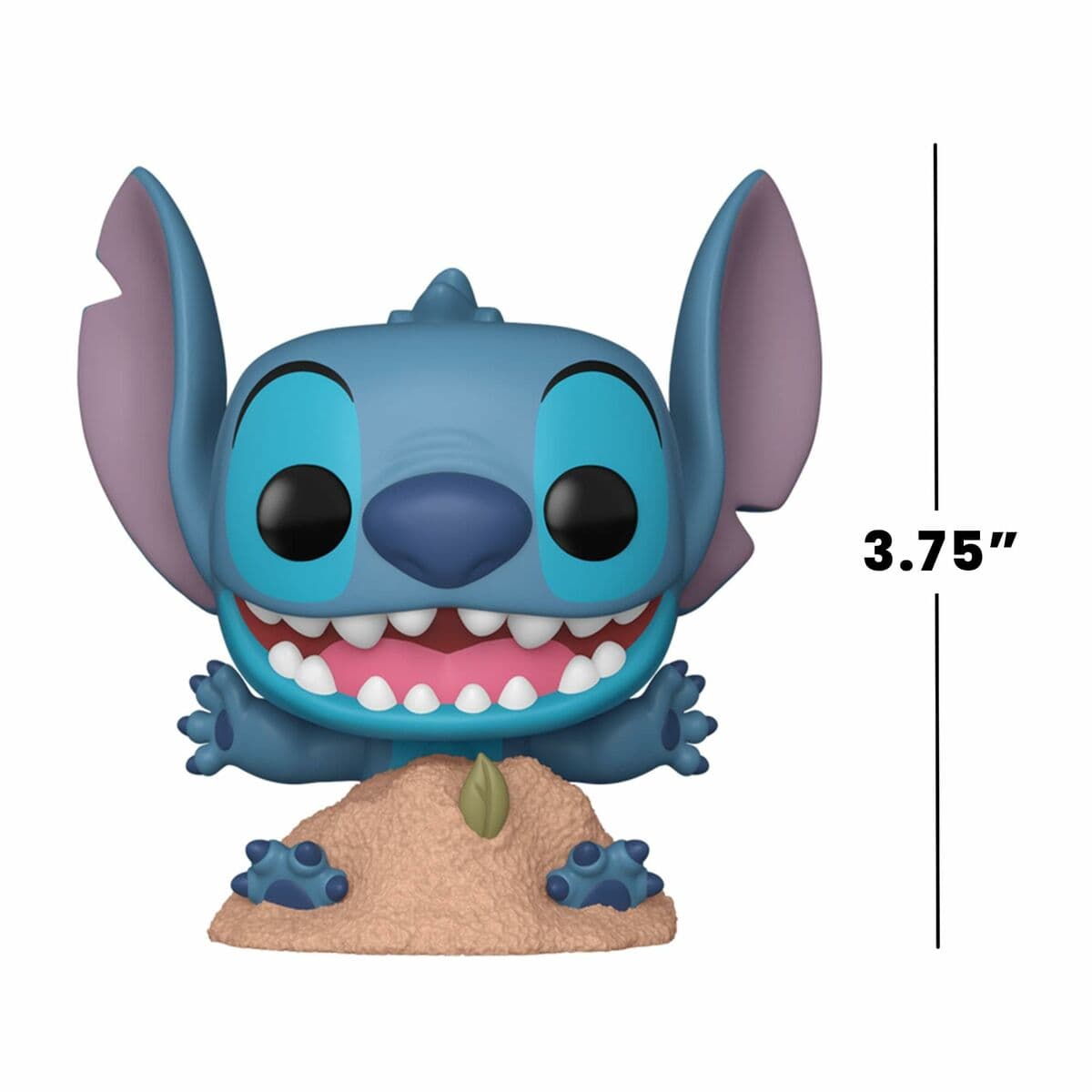 Muñeco Funko Pop! Stitch - Image 7