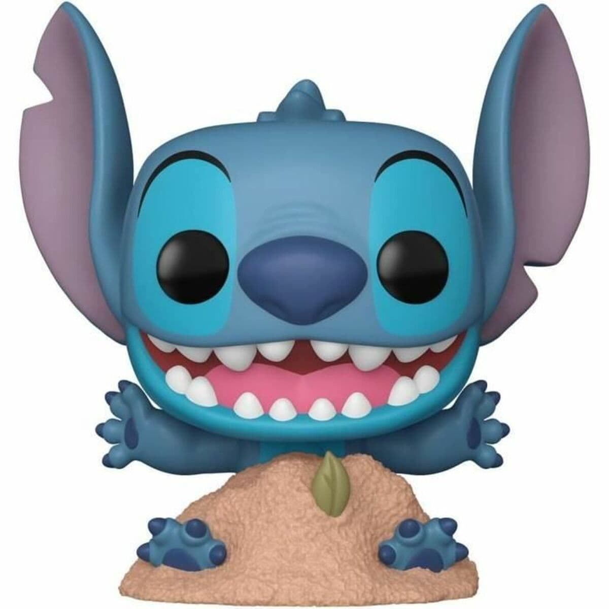 Muñeco Funko Pop! Stitch - Image 14