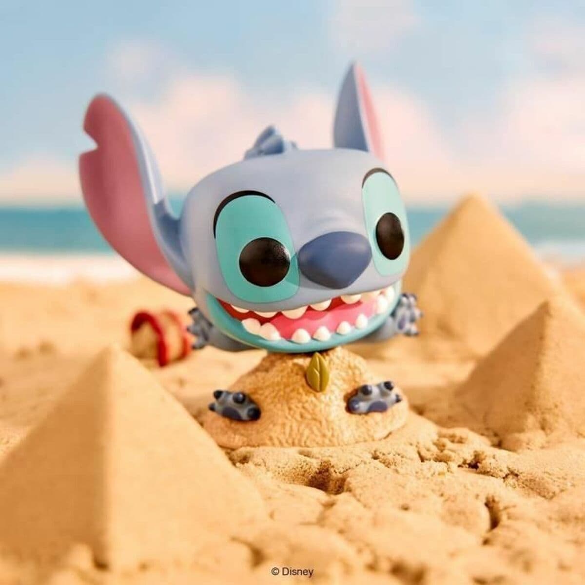 Muñeco Funko Pop! Stitch - Image 15
