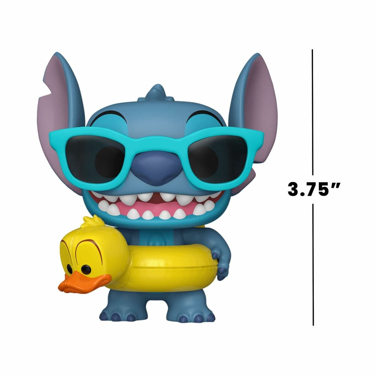 Muñeco Funko Pop! Stitch - Image 10