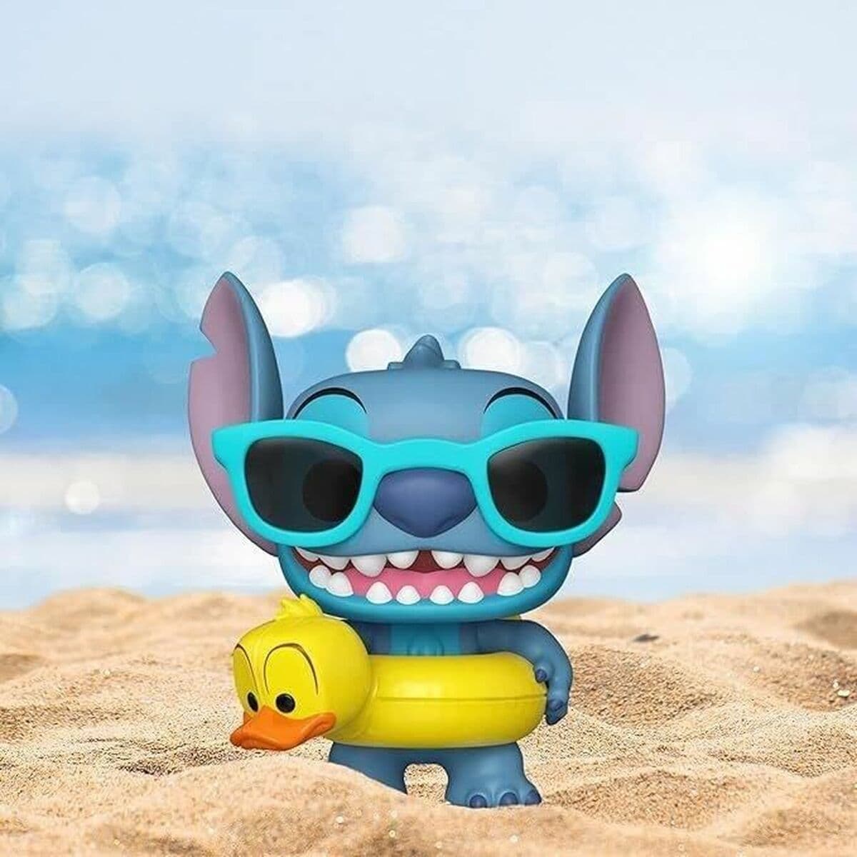 Muñeco Funko Pop! Stitch - Image 2