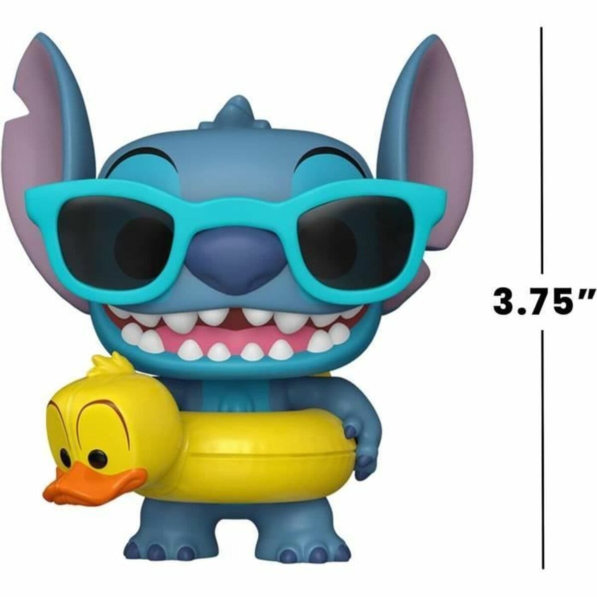 Muñeco Funko Pop! Stitch - Image 3