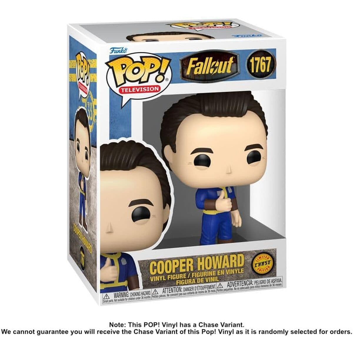 Kolekcionuojamos figūros Funko Pop! 87075 Klijai Spalvotas - Image 6