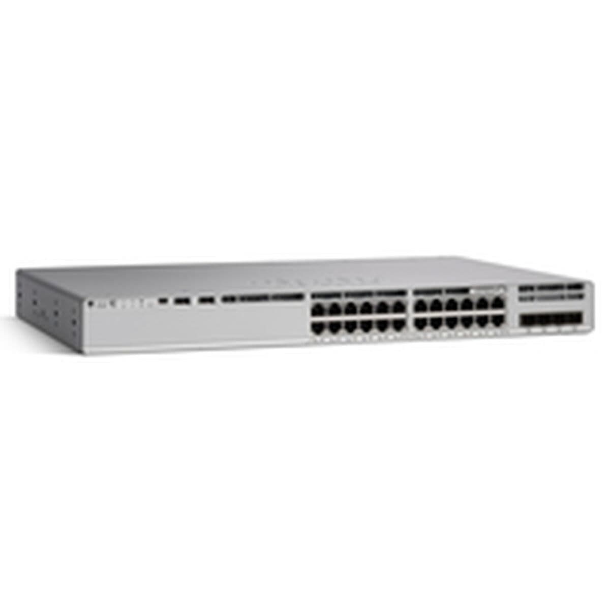 Prekidač CISCO C9200L-24P-4X-E - Image 5