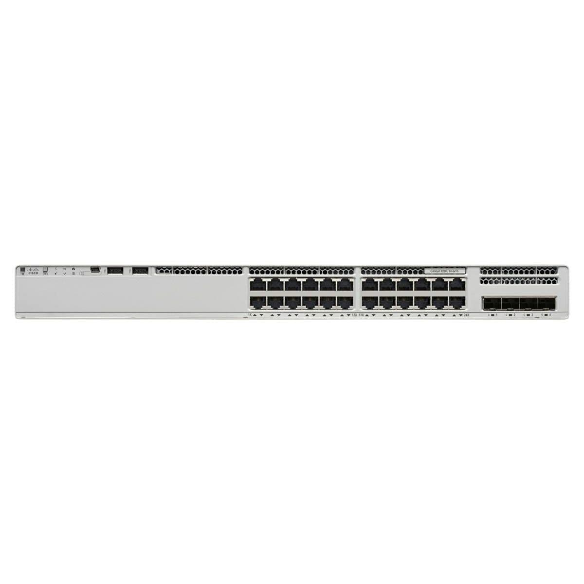 Prekidač CISCO C9200L-24P-4X-E - Image 6