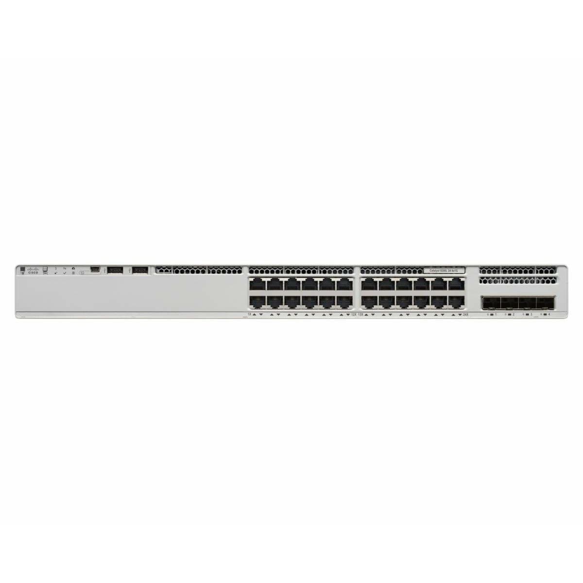 Prekidač CISCO C9200L-24P-4X-E - Image 7