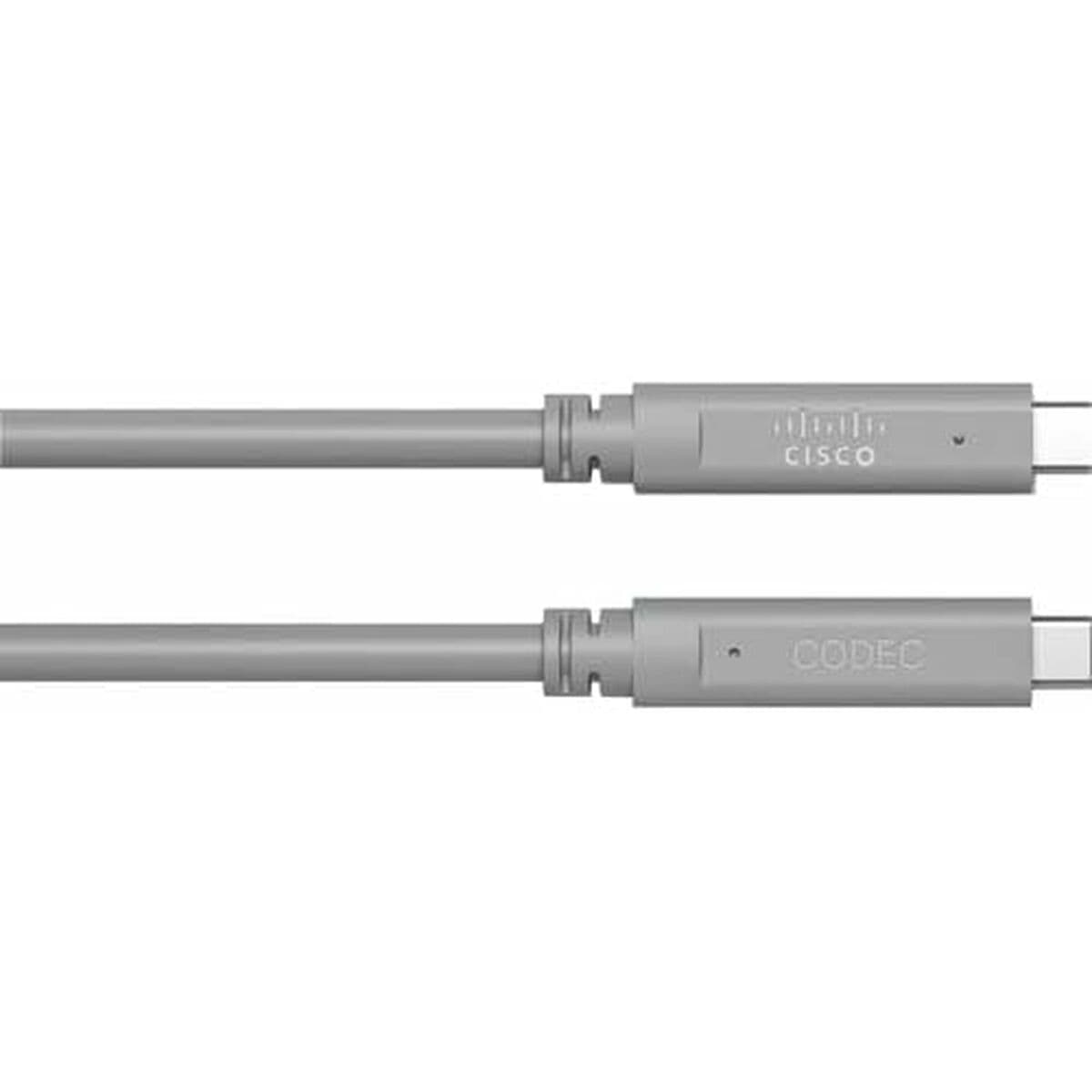 Câble USB-C CISCO ACTIVE OPTICAL CABLE USB-C 3.1 CABL 90 cm