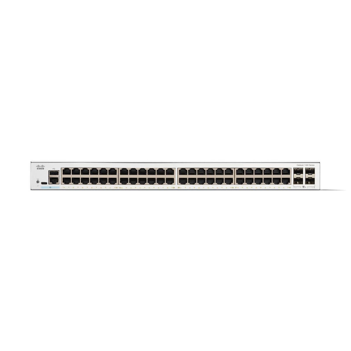 Switch CISCO C1300-48T-4X - Image 2
